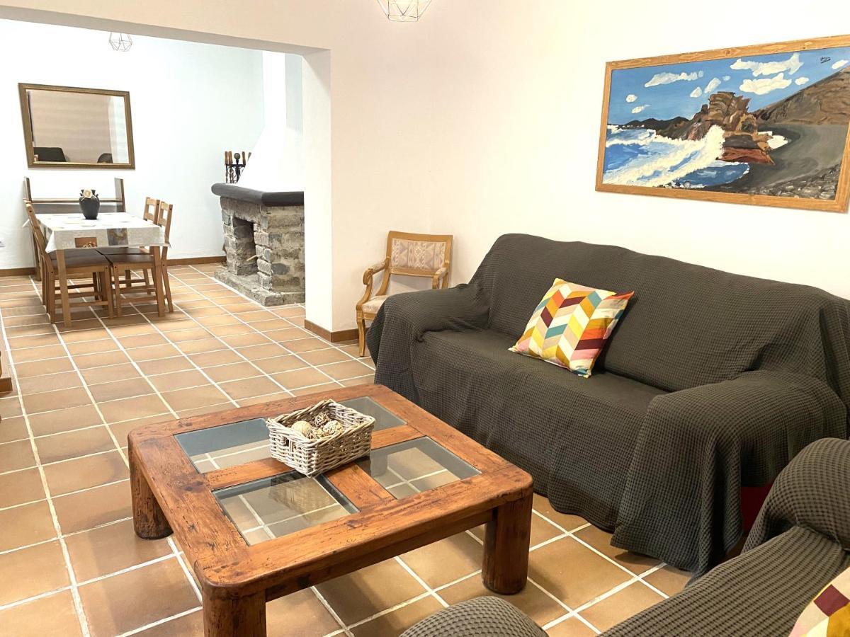 Ye Casa Del Amigo Carmelo 게스트하우스 외부 사진