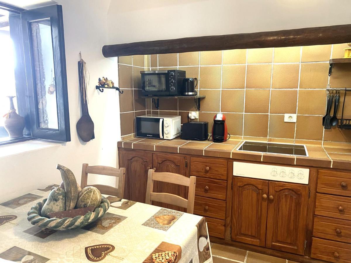 Ye Casa Del Amigo Carmelo 게스트하우스 외부 사진
