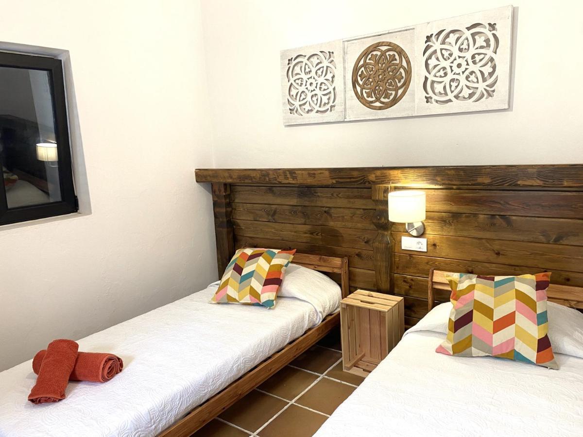 Ye Casa Del Amigo Carmelo 게스트하우스 외부 사진