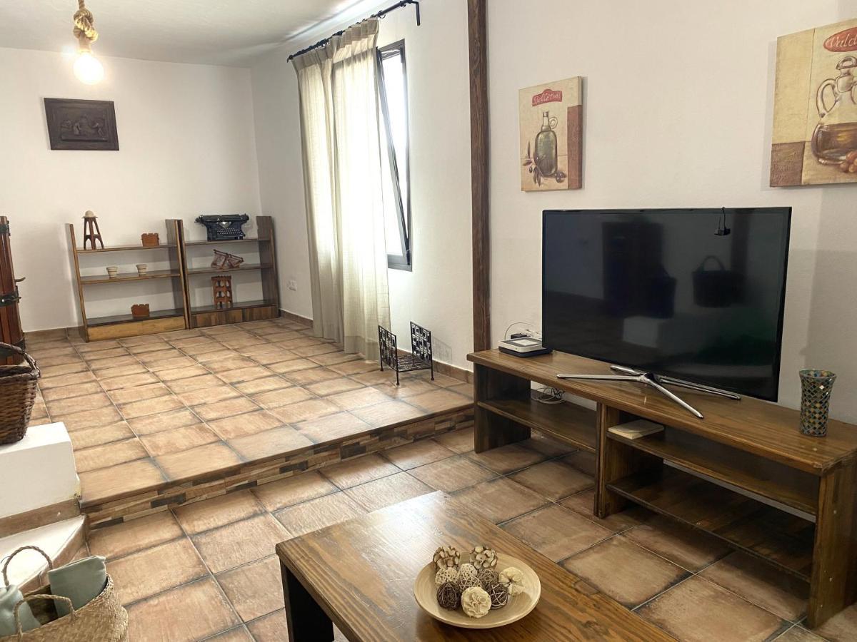 Ye Casa Del Amigo Carmelo 게스트하우스 외부 사진