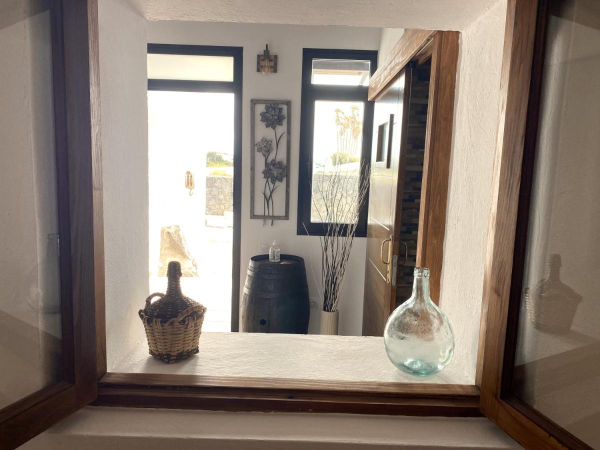 Ye Casa Del Amigo Carmelo 게스트하우스 외부 사진