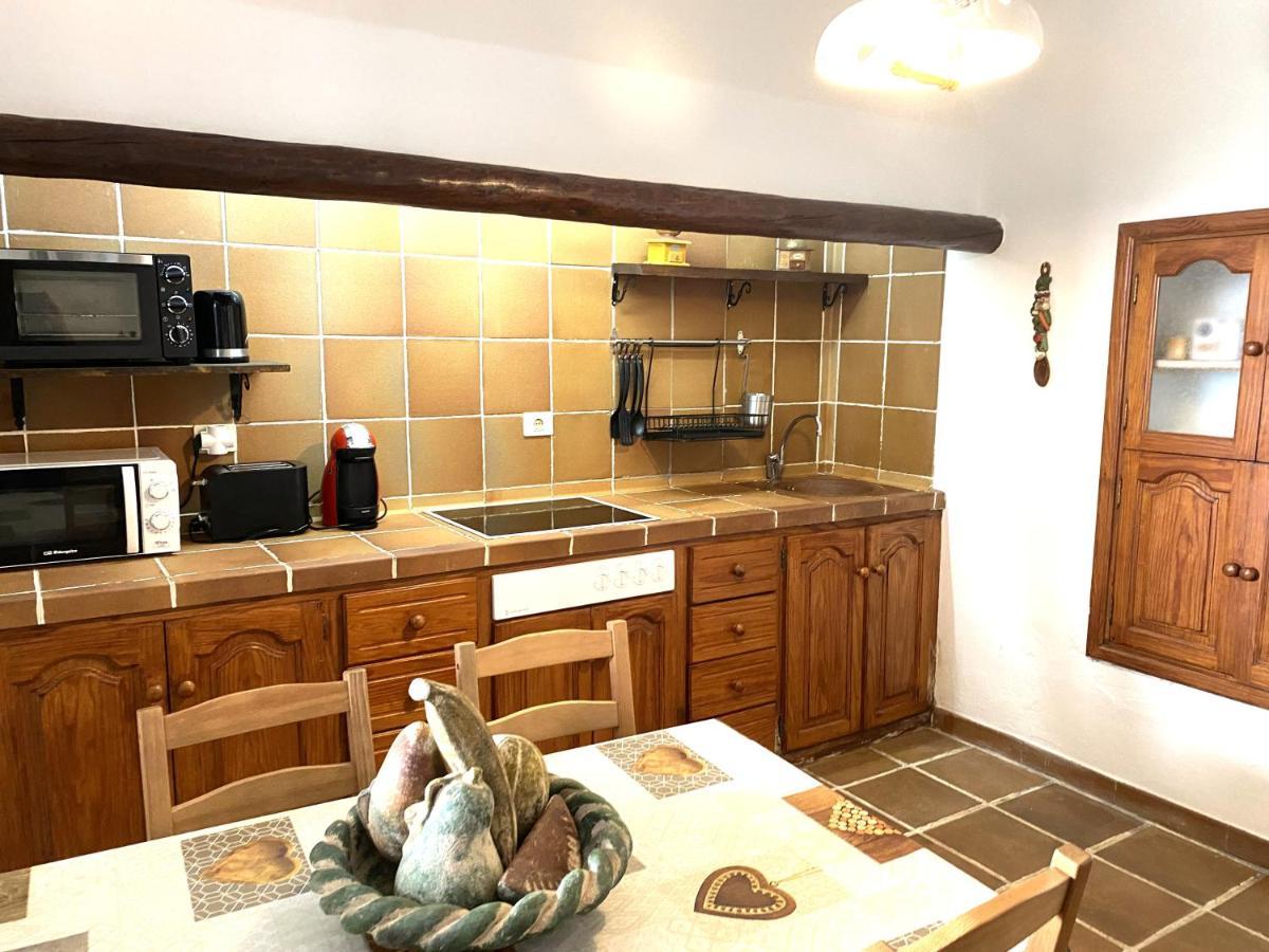Ye Casa Del Amigo Carmelo 게스트하우스 외부 사진