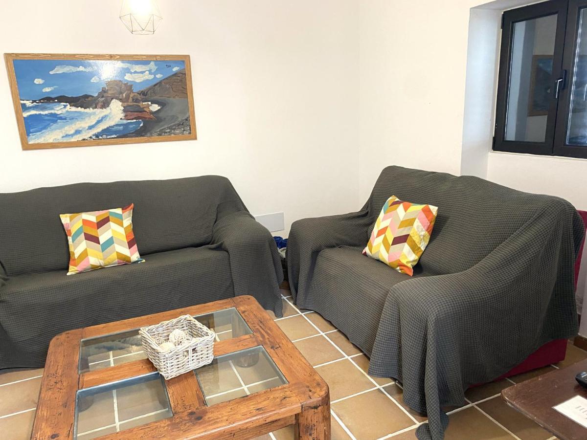 Ye Casa Del Amigo Carmelo 게스트하우스 외부 사진