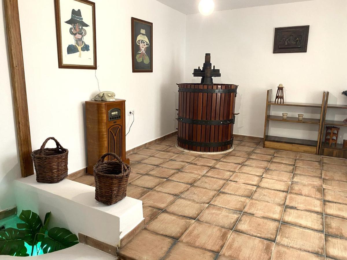 Ye Casa Del Amigo Carmelo 게스트하우스 외부 사진