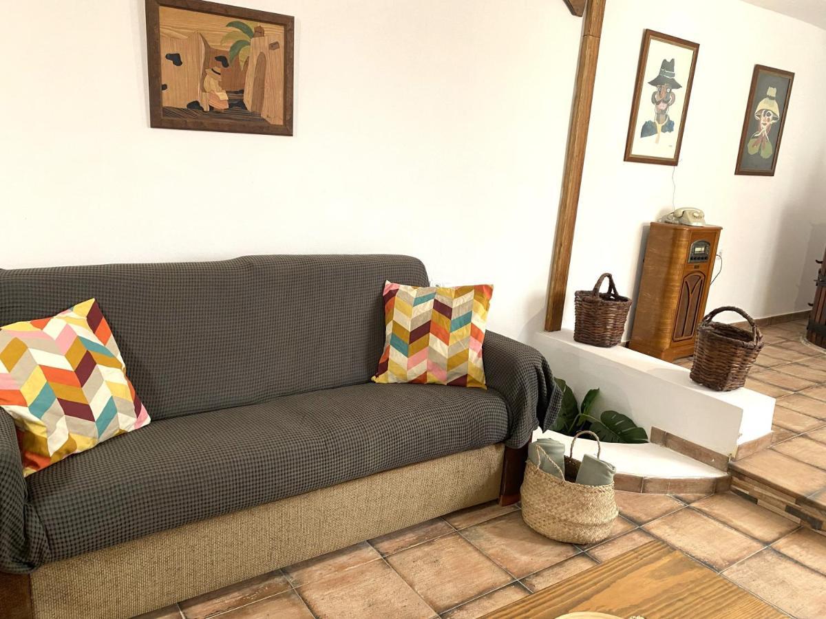 Ye Casa Del Amigo Carmelo 게스트하우스 외부 사진