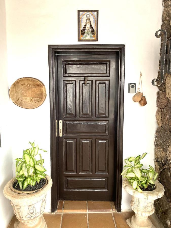 Ye Casa Del Amigo Carmelo 게스트하우스 외부 사진