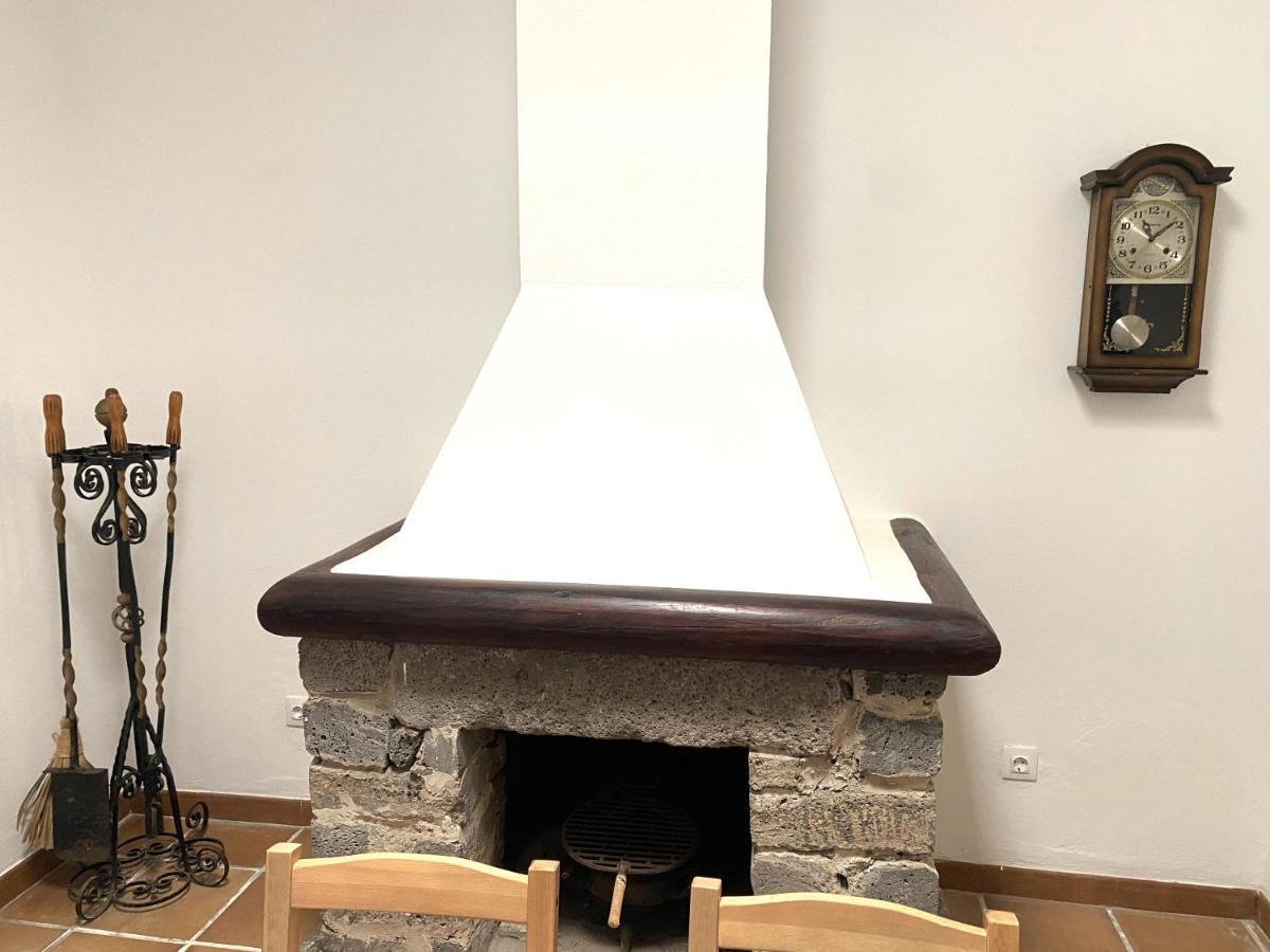 Ye Casa Del Amigo Carmelo 게스트하우스 외부 사진