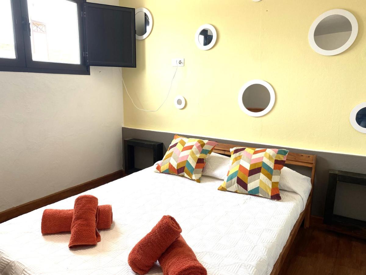 Ye Casa Del Amigo Carmelo 게스트하우스 외부 사진